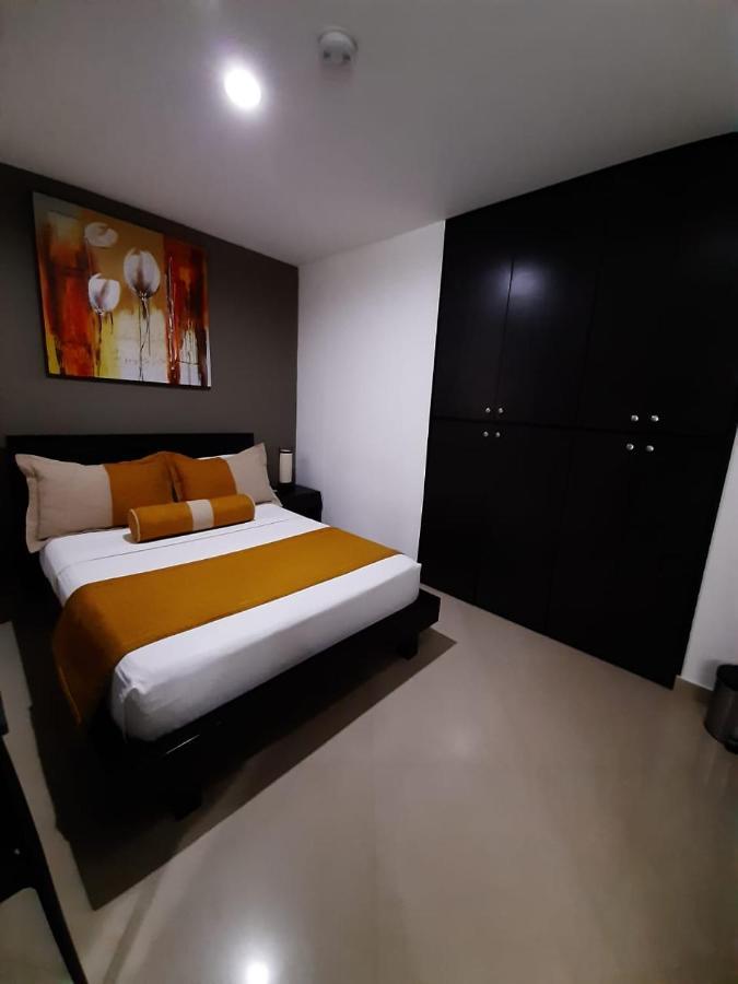 Hotel Medellín Gold Esterno foto