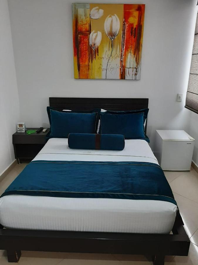 Hotel Medellín Gold Esterno foto