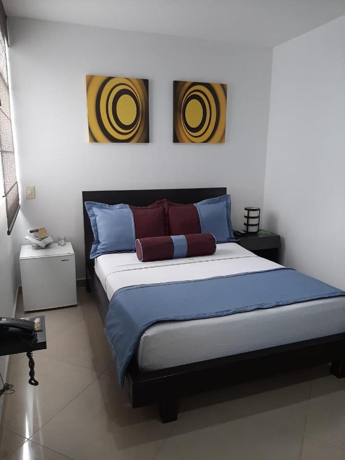 Hotel Medellín Gold Esterno foto