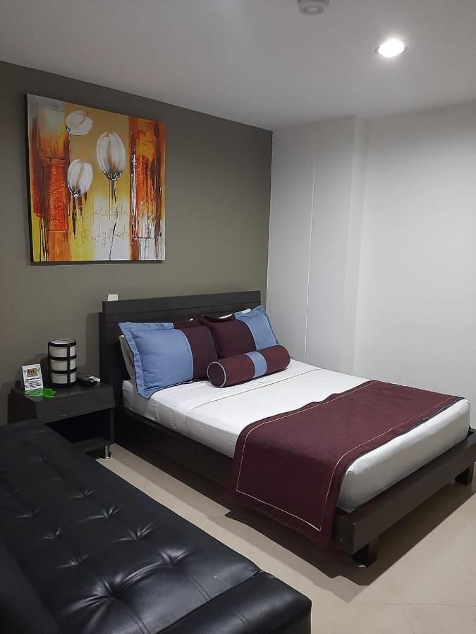 Hotel Medellín Gold Esterno foto