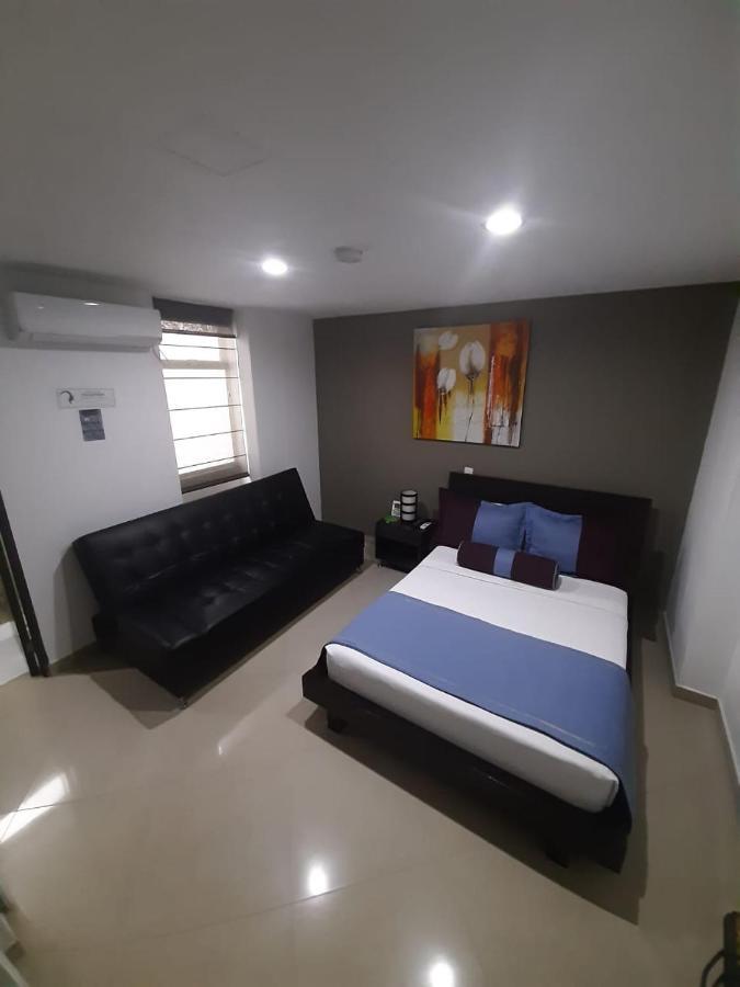 Hotel Medellín Gold Esterno foto