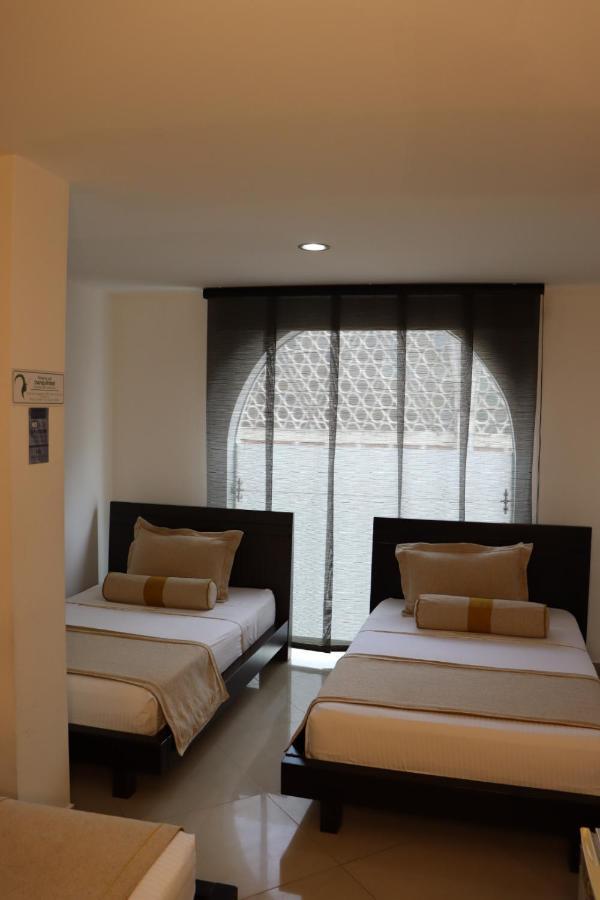 Hotel Medellín Gold Esterno foto