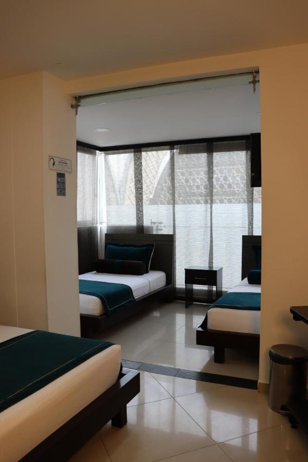 Hotel Medellín Gold Esterno foto