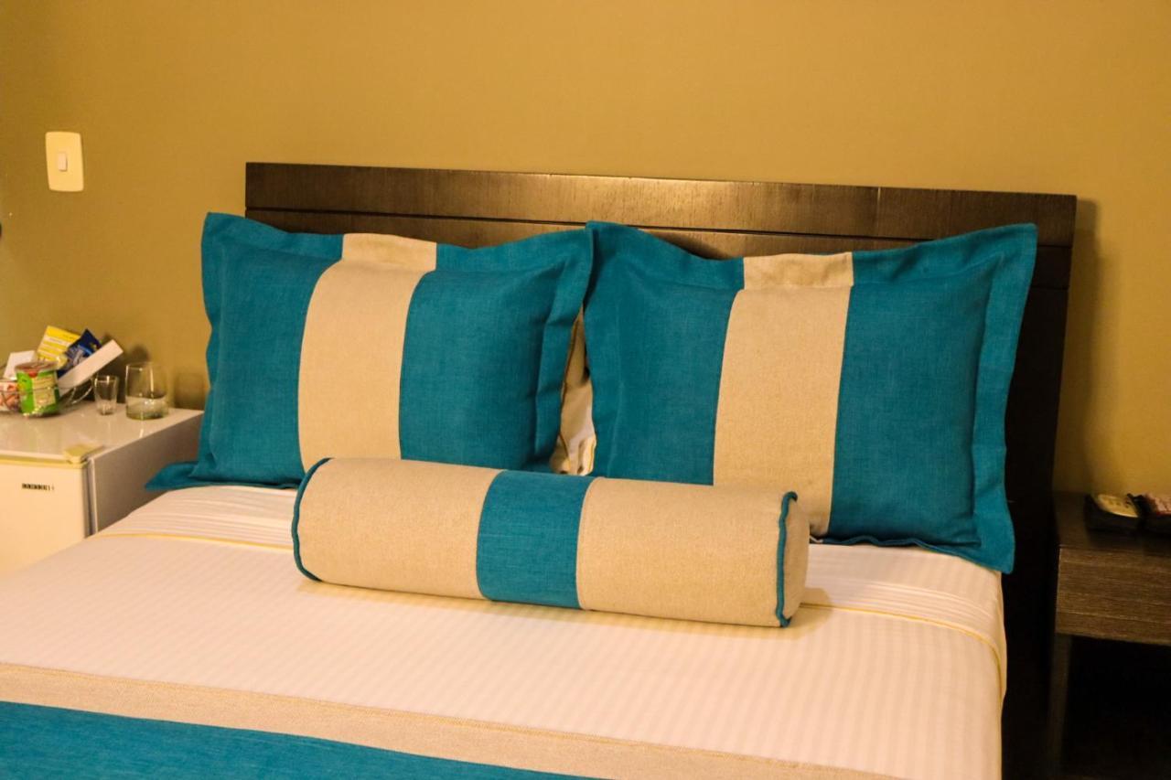 Hotel Medellín Gold Esterno foto