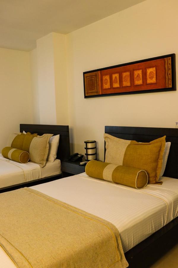 Hotel Medellín Gold Esterno foto