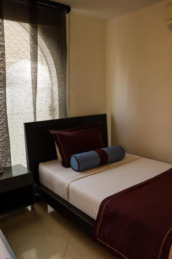 Hotel Medellín Gold Esterno foto