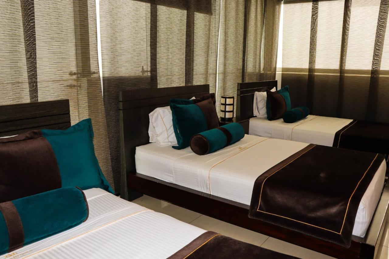 Hotel Medellín Gold Esterno foto