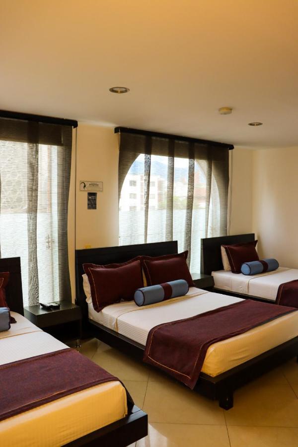Hotel Medellín Gold Esterno foto
