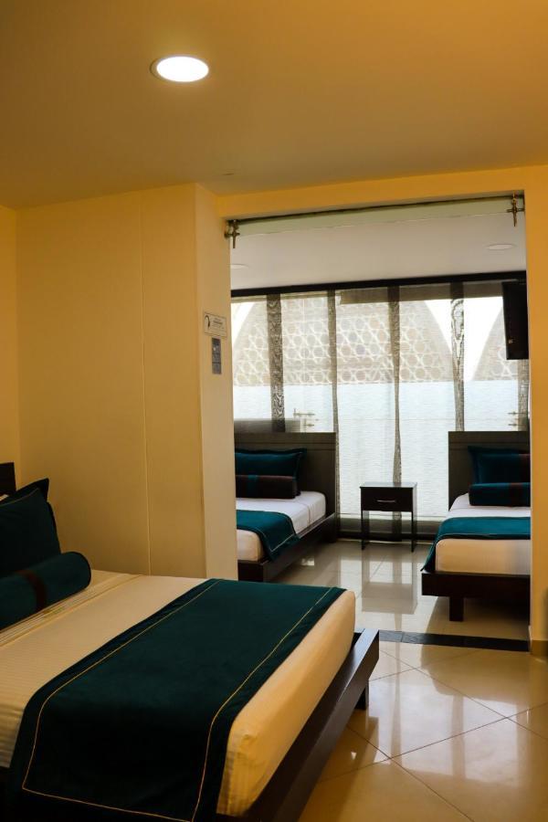 Hotel Medellín Gold Esterno foto