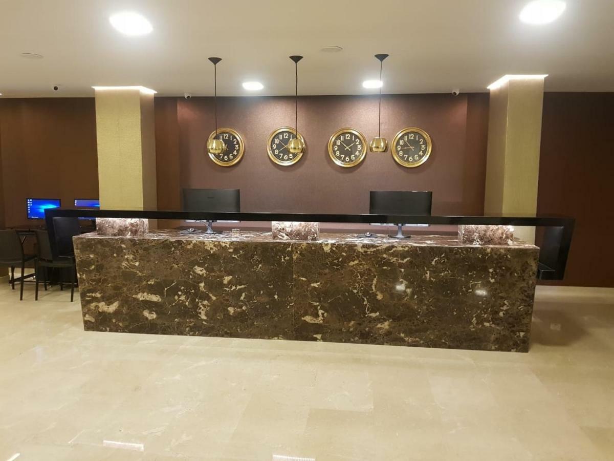 Hotel Medellín Gold Esterno foto