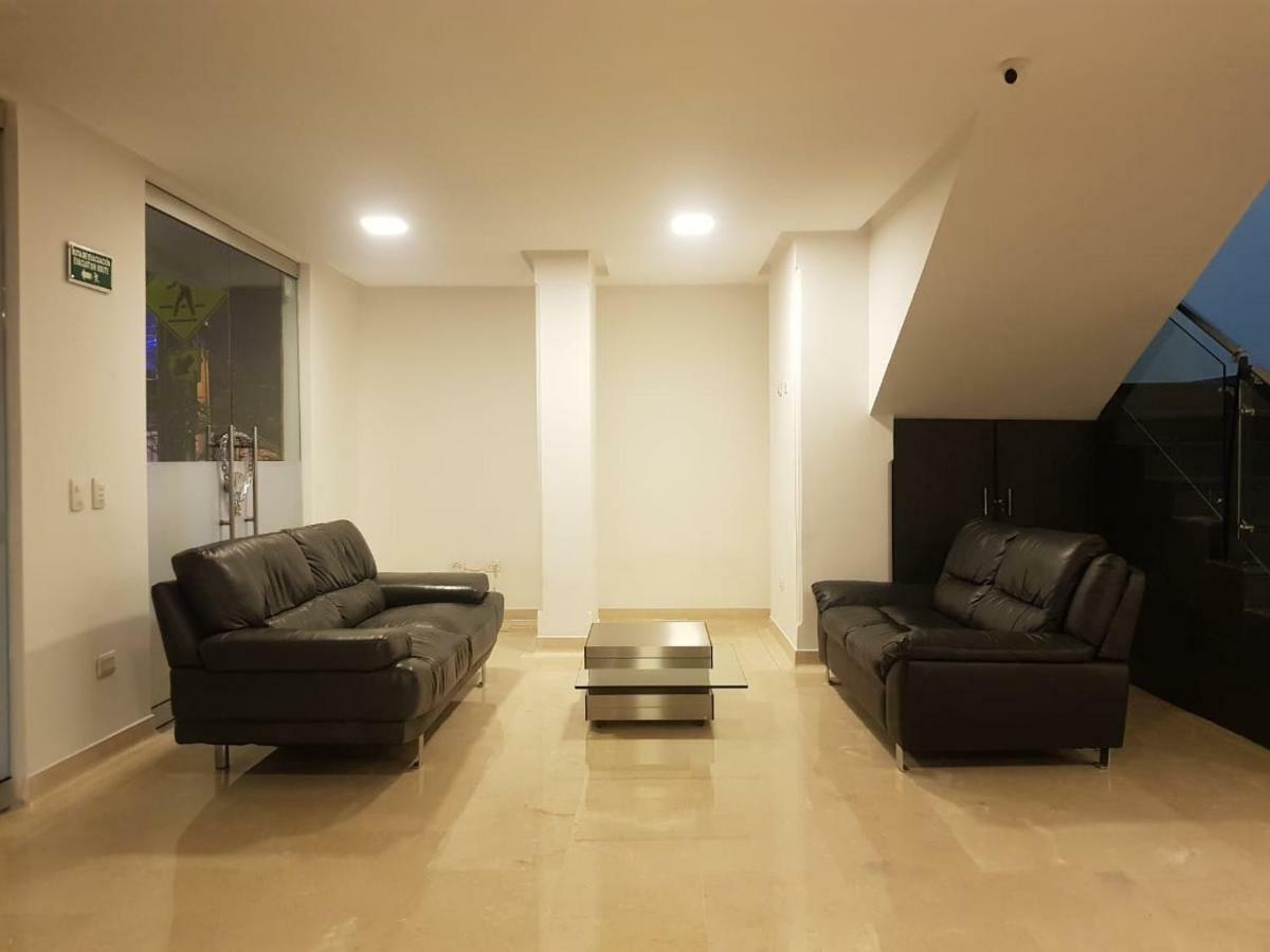Hotel Medellín Gold Esterno foto