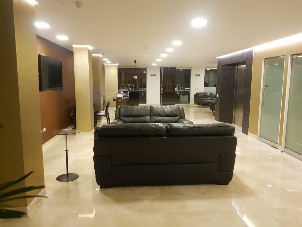 Hotel Medellín Gold Esterno foto
